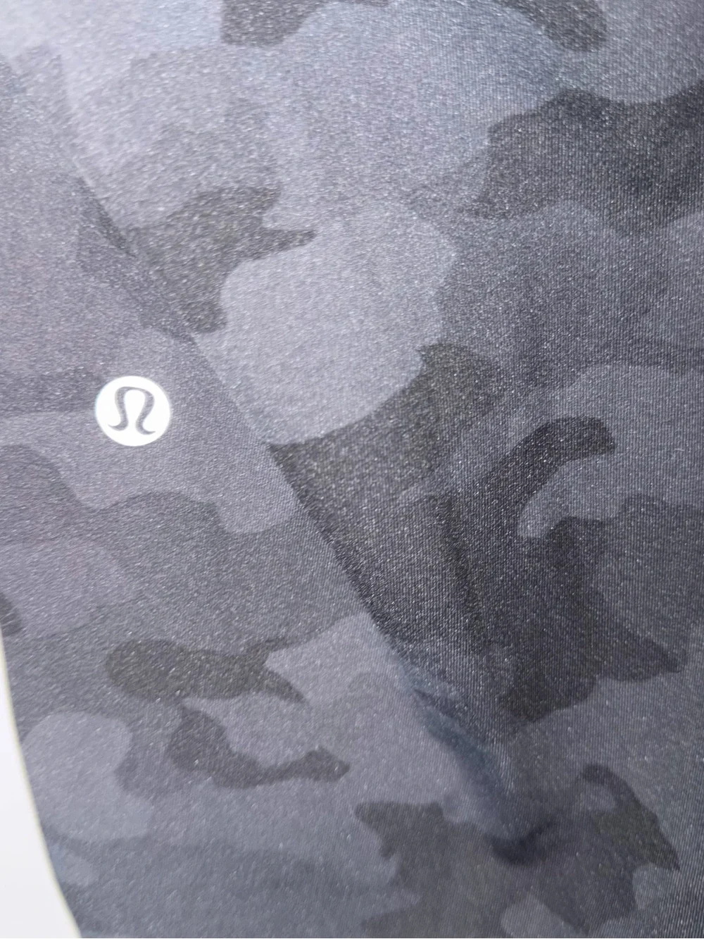 lululemon athletica bought never